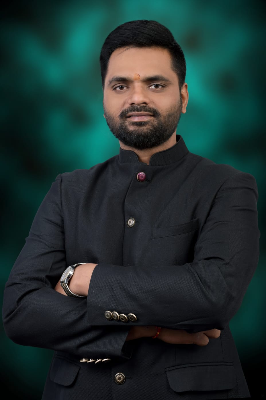 Mahadev Gurav
