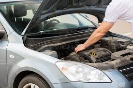 Bonnet & Roof Service