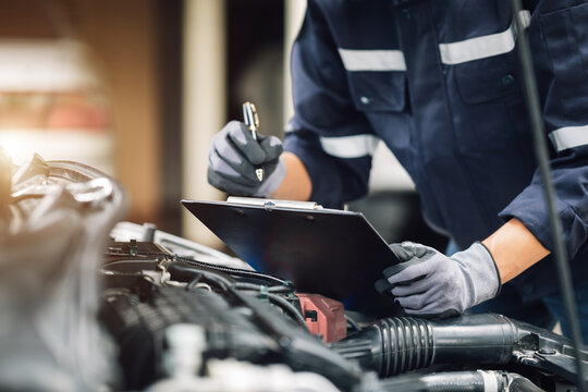 Inspection Service