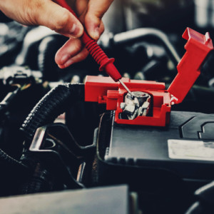 Battery Replacement