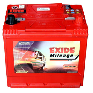 Battery Replacement