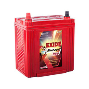 Battery Replacement