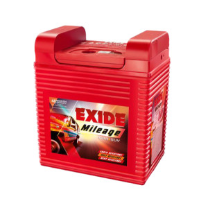 Battery Replacement