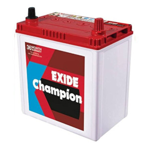 Battery Replacement