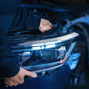 Head light