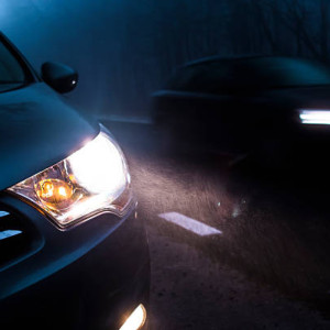 Head Light