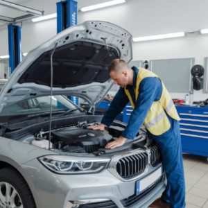 General Maintenance