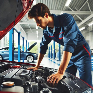 General Maintenance