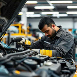 General Maintenance