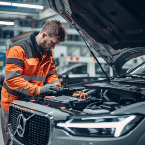 Mechanical Repairs