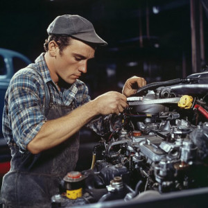 Mechanical Repairs