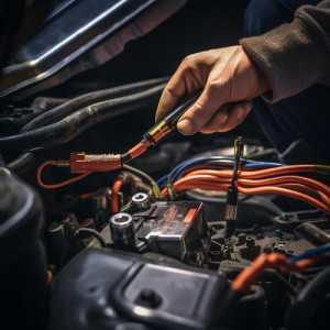 Electrical & Diagnostics